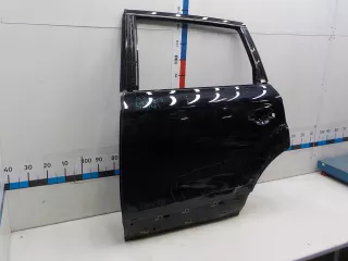 4L0833051 Дверь задняя левая Audi Q7 4L Арт BIT476010, вид 6