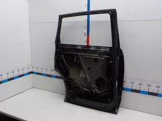 4L0833051 Дверь задняя левая Audi Q7 4L Арт BIT476010, вид 9