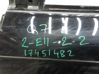 4L0833051 Дверь задняя левая Audi Q7 4L Арт BIT476010, вид 10