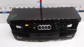 4G5827023C Крышка багажника Audi A6 C7 (S6,RS6) Арт BIT479782, вид 1
