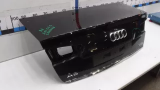 4G5827023C Крышка багажника Audi A6 C7 (S6,RS6) Арт BIT479782, вид 2