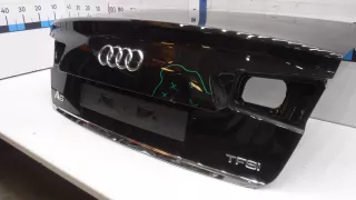 4G5827023C Крышка багажника Audi A6 C7 (S6,RS6) Арт BIT479782, вид 4