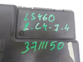 8971050282 Блок управления двигателем Lexus LS 4 Арт BIT478528, вид 4
