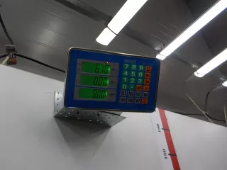 J9C3-44210-PIA-A-01 Спойлер двери багажника Jaguar E-PACE Арт BIT475150, вид 1