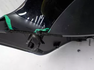 J9C3-44210-PIA-A-01 Спойлер двери багажника Jaguar E-PACE Арт BIT475150, вид 6