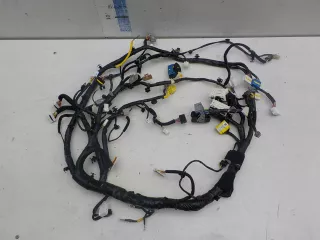 91105-H0011 Проводка торпедо Kia Rio X-line Арт BIT477021, вид 1