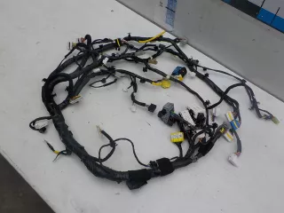 91105-H0011 Проводка торпедо Kia Rio X-line Арт BIT477021, вид 3
