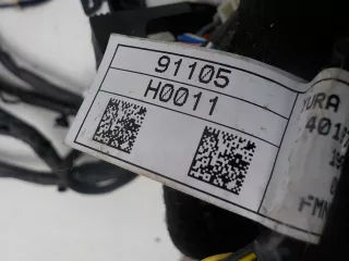 91105-H0011 Проводка торпедо Kia Rio X-line Арт BIT477021, вид 4