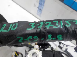 91105-H0011 Проводка торпедо Kia Rio X-line Арт BIT477021, вид 5