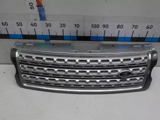 GK52-8200-AA Решетка радиатора Land Rover Range Rover 4 Арт BIT475696, вид 1