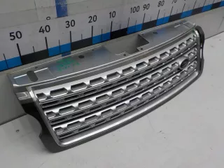 GK52-8200-AA Решетка радиатора Land Rover Range Rover 4 Арт BIT475696, вид 2
