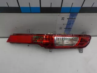 92404-3U300 Фонарь противотуманный Kia Sportage 2 Арт BIT471111, вид 1