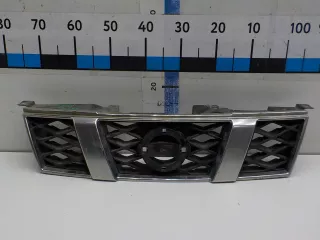 62310JG40A Решетка радиатора Nissan X-Trail T31 Арт BIT456659, вид 1