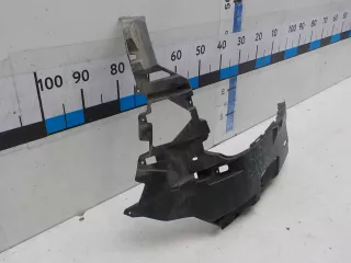 4M0807095E Крепление бампера переднего Audi Q7 4M Арт BIT466444, вид 2