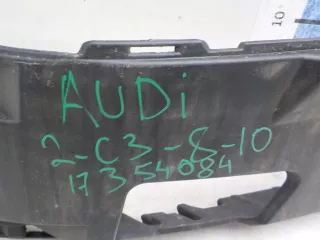 4M0807095E Крепление бампера переднего Audi Q7 4M Арт BIT466444, вид 4