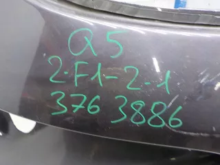 8R0827023C Дверь багажника Audi Q5 2 Арт BIT463460, вид 7