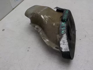 A0004900727 Насадка глушителя Mercedes C W205 Арт BIT463341, вид 3