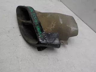 A0004900727 Насадка глушителя Mercedes C W205 Арт BIT463341, вид 4
