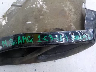 A0004900727 Насадка глушителя Mercedes C W205 Арт BIT463341, вид 5