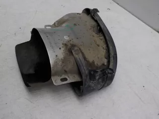 A0004900727 Насадка глушителя Mercedes C W205 Арт BIT463341, вид 7