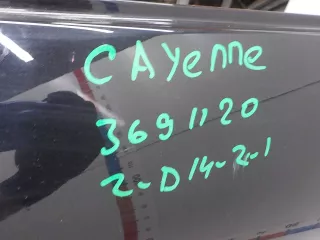 95883305200GRV Дверь задняя правая Porsche Cayenne 957 Арт BIT453547, вид 10