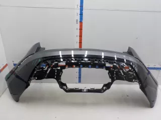 LR112603 Бампер задний Land Rover Range Rover Velar Арт BIT446458, вид 1