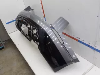 LR112603 Бампер задний Land Rover Range Rover Velar Арт BIT446458, вид 2