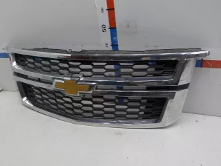 23440914 Решетка радиатора Chevrolet Tahoe 4 Арт BIT446217, вид 3