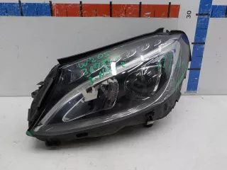 A2059067303 Фара левая Mercedes C W205 Арт BIT443168, вид 1
