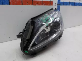 A2059067303 Фара левая Mercedes C W205 Арт BIT443168, вид 2