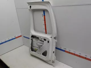 2K0827091J Дверь багажника Volkswagen Caddy 4 Арт BIT433872, вид 6