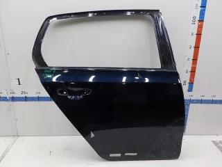 5K6833056K Дверь задняя правая Volkswagen Golf 6 Арт BIT430966, вид 1