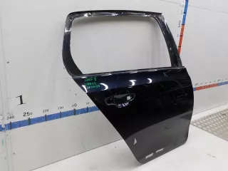 5K6833056K Дверь задняя правая Volkswagen Golf 6 Арт BIT430966, вид 2