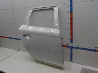 31402418 Дверь задняя правая Volvo XC60 1 Арт BIT429686, вид 3