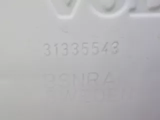 31402418 Дверь задняя правая Volvo XC60 1 Арт BIT429686, вид 8