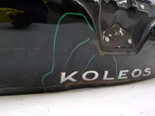 901007607R Дверь багажника Renault Koleos Арт BIT418720, вид 4