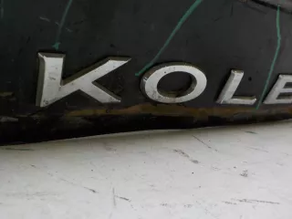 901007607R Дверь багажника Renault Koleos Арт BIT418720, вид 5
