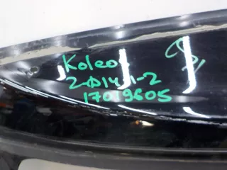901007607R Дверь багажника Renault Koleos Арт BIT418720, вид 6