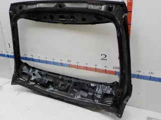 901007607R Дверь багажника Renault Koleos Арт BIT418720, вид 7
