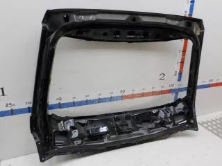 901007607R Дверь багажника Renault Koleos Арт BIT418720, вид 8