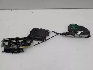 51227185687 Замок двери BMW 7 F01/F02 Арт BIT427210, вид 1