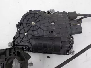 51227185687 Замок двери BMW 7 F01/F02 Арт BIT427210, вид 3