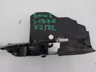 51227185687 Замок двери BMW 7 F01/F02 Арт BIT427210, вид 4