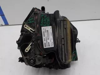 64116987595 Корпус печки BMW 7 F01/F02 Арт BIT427109, вид 2