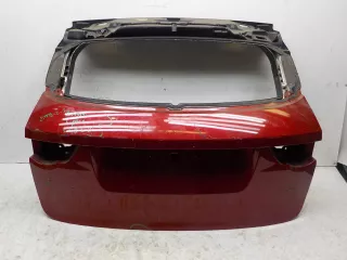 T4A13309LML Дверь багажника Jaguar F-Pace Арт BIT223077, вид 1
