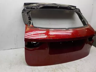T4A13309LML Дверь багажника Jaguar F-Pace Арт BIT223077, вид 2