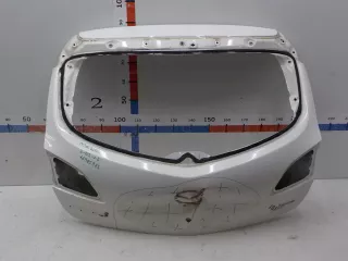 BBY96202XE Дверь багажника Mazda 3 BL Арт BIT419661, вид 1