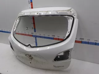 BBY96202XE Дверь багажника Mazda 3 BL Арт BIT419661, вид 2