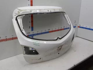 BBY96202XE Дверь багажника Mazda 3 BL Арт BIT419661, вид 3