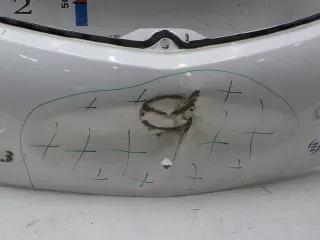 BBY96202XE Дверь багажника Mazda 3 BL Арт BIT419661, вид 4
